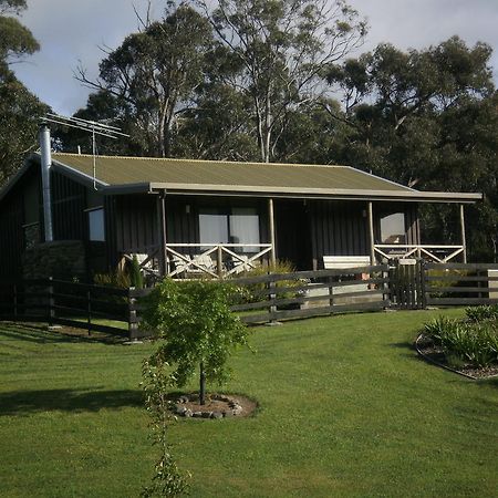 Duffy'S Country Accommodation Westerway Oda fotoğraf