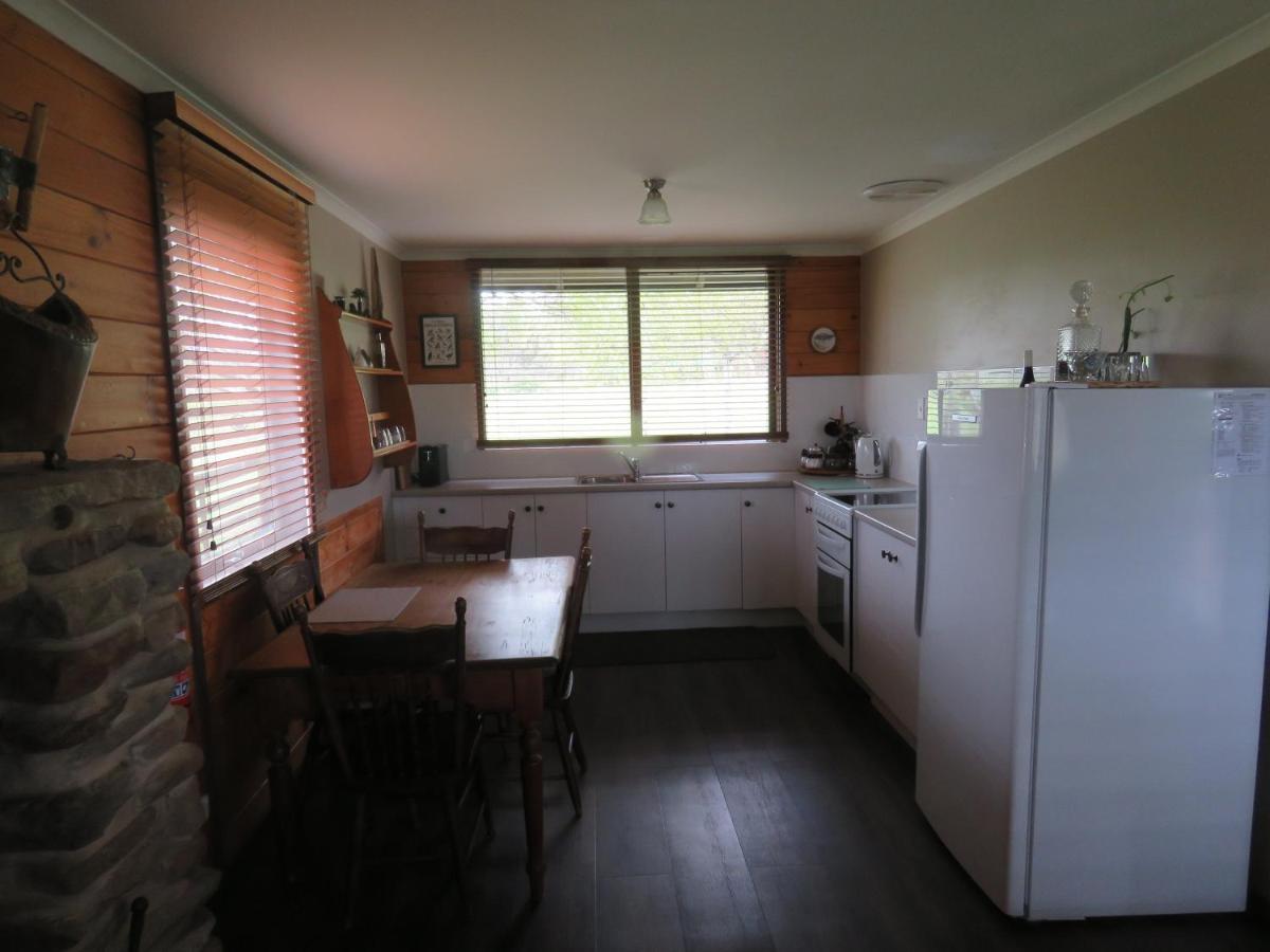 Duffy'S Country Accommodation Westerway Dış mekan fotoğraf