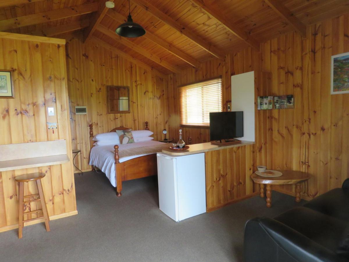 Duffy'S Country Accommodation Westerway Dış mekan fotoğraf