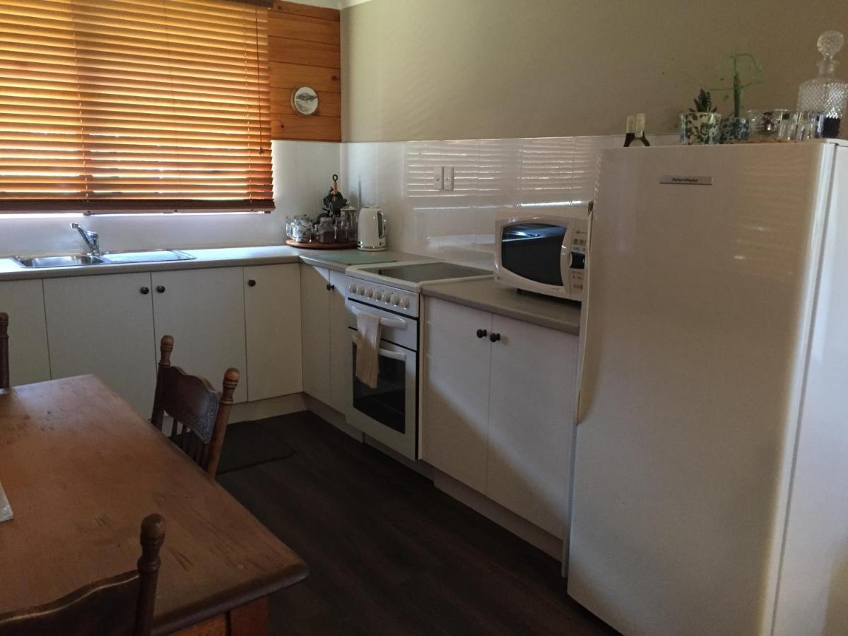 Duffy'S Country Accommodation Westerway Dış mekan fotoğraf