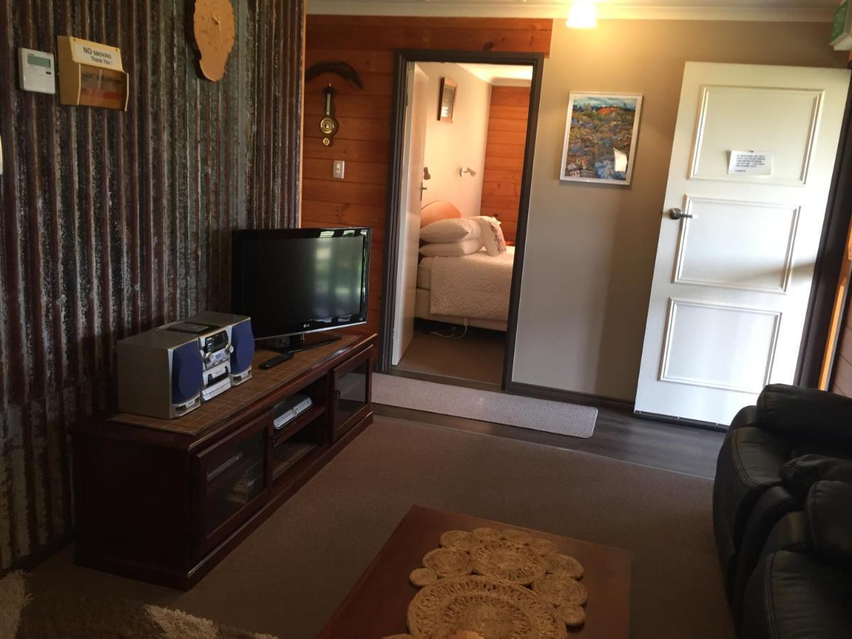 Duffy'S Country Accommodation Westerway Dış mekan fotoğraf
