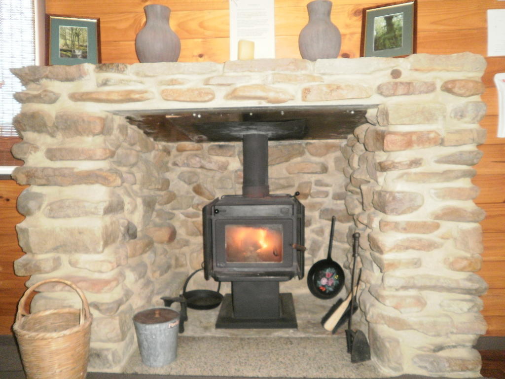 Duffy'S Country Accommodation Westerway Oda fotoğraf