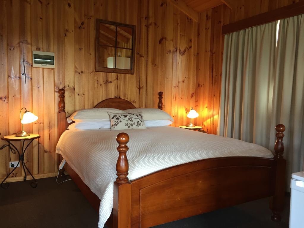 Duffy'S Country Accommodation Westerway Dış mekan fotoğraf